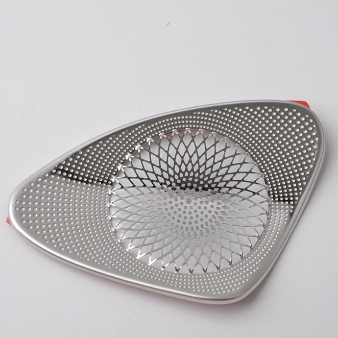 レクサス ES ES300H ES200 ES260インナードアハンドルノブ カバー