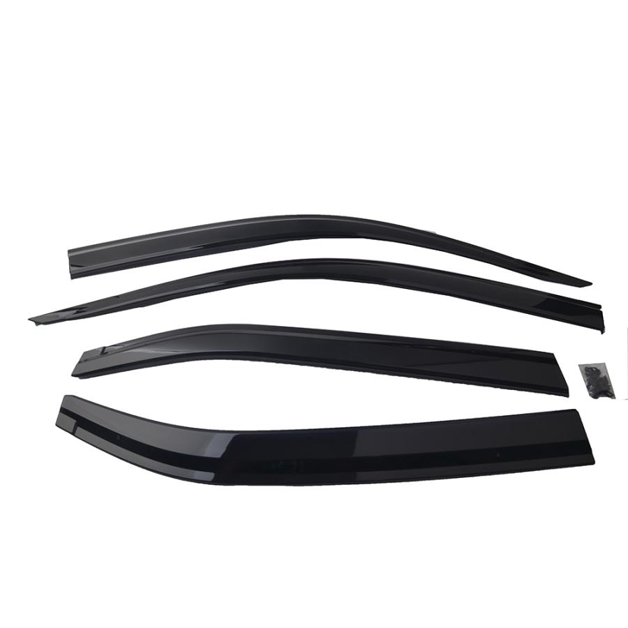 VEZEL ヴェゼル RV3 RV4 RV5 RV6 専用 サイドバイザー 取り付け金具