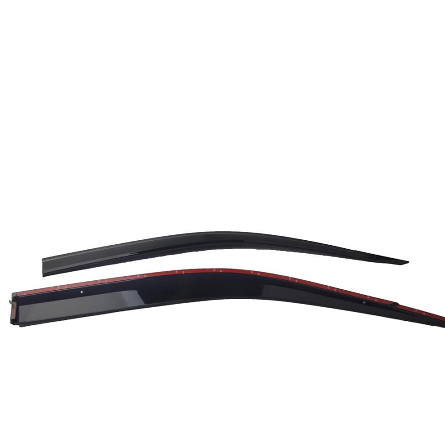 VEZEL ヴェゼル RV3 RV4 RV5 RV6 専用 サイドバイザー 取り付け金具