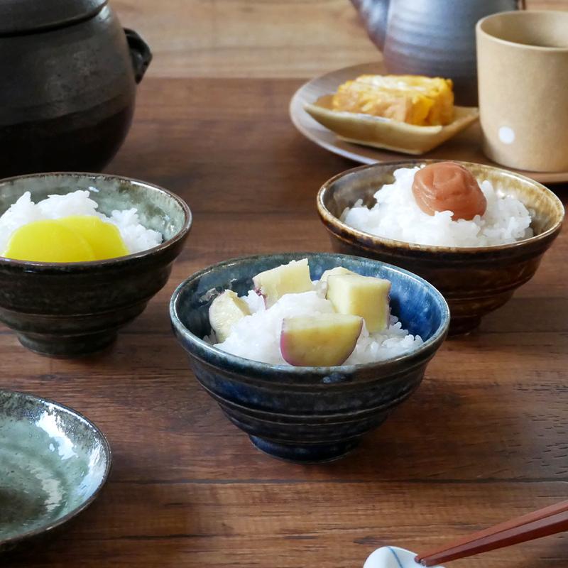 お茶碗 12.5cm