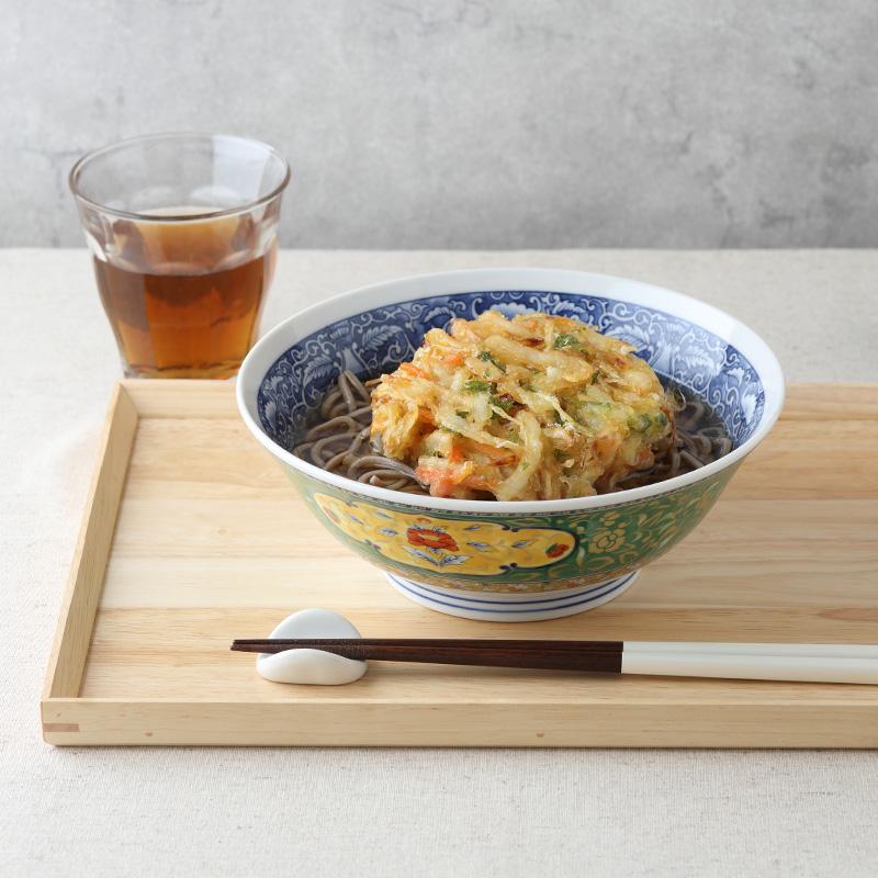 ラーメンどんぶり 19.5cm ラーメン 中華 中華食器 和柄 おしゃれ 丼