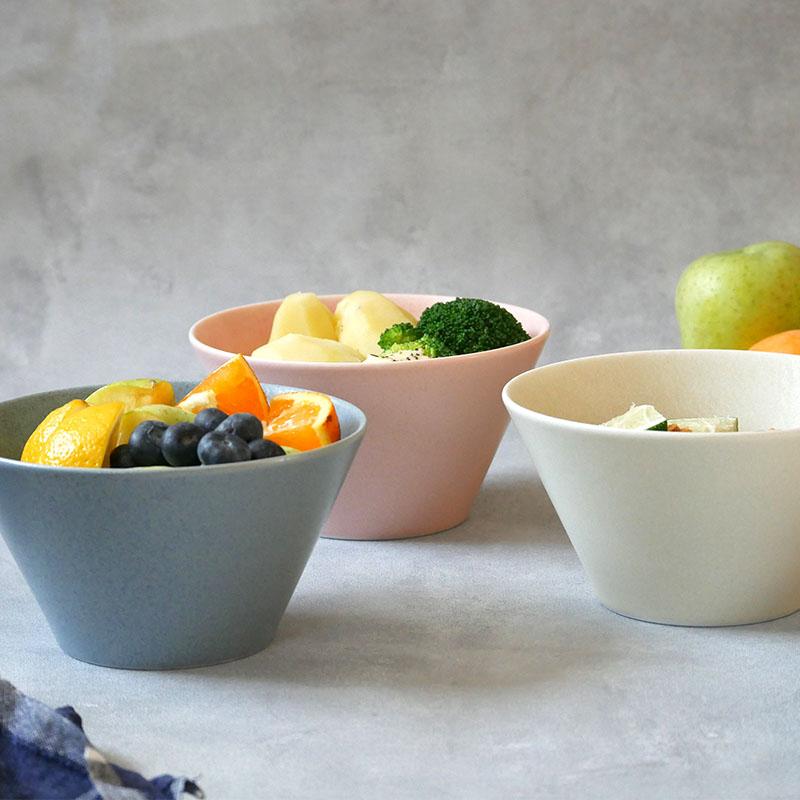 ボウルM 15cm MINO_works ボウル おしゃれ 洋食器 鉢 お皿 皿 ボウルM 15cm MINO_works ボウル おしゃれ 洋食器 鉢 お皿 皿