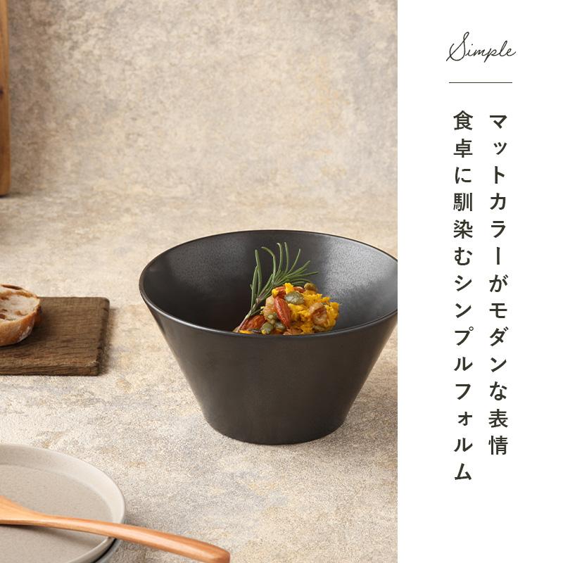 ボウルM 15cm MINO_works ボウル おしゃれ 洋食器 鉢 お皿 皿 ボウルM 15cm MINO_works ボウル おしゃれ 洋食器 鉢 お皿 皿