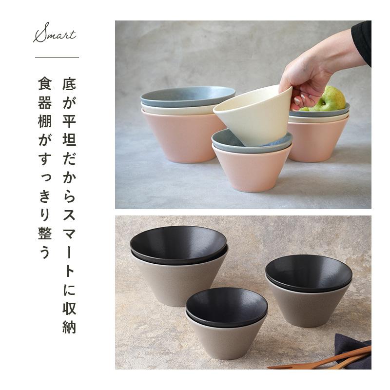ボウルM 15cm MINO_works ボウル おしゃれ 洋食器 鉢 お皿 皿 ボウルM 15cm MINO_works ボウル おしゃれ 洋食器 鉢 お皿 皿