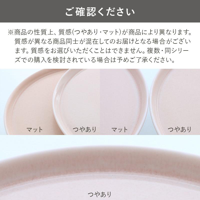プレート LL 25.5cm MINO_works 和食器 美濃焼 食器 お皿 皿 大皿