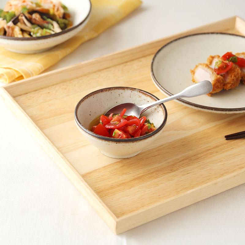 小鉢 9cm Creteクレタ ボウル 鉢 おかず小鉢 前菜鉢 副菜鉢 洋食器 お
