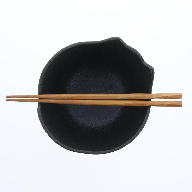 ネコ型ボウル 16cm キャランチ 洋食器 ボウル サラダボウル スープ