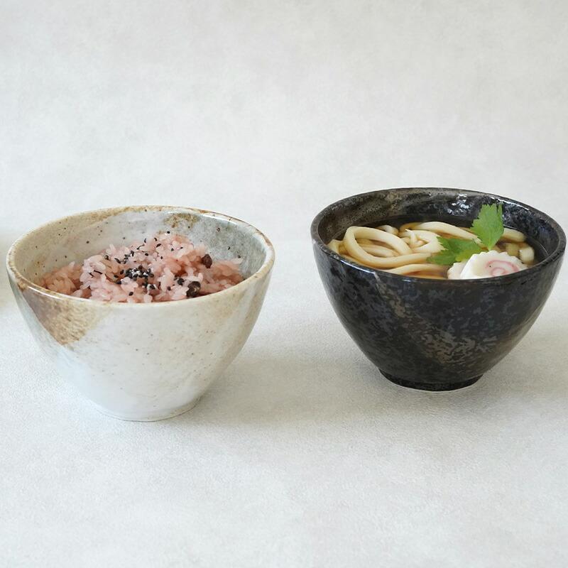 小どんぶり 13.5cm 525cc 膳ZEN 和食器 丼ぶり どんぶり 丼 ボウル