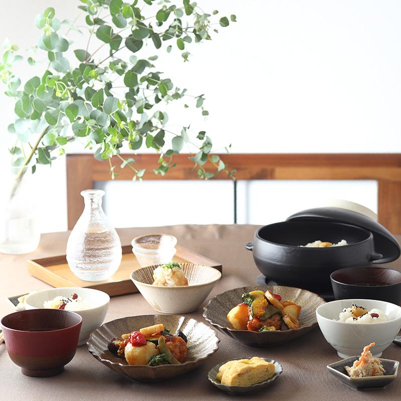 茶碗 12cm 山紫水明 お茶碗 茶わん ご飯茶碗 飯碗 食器 ライスボウル