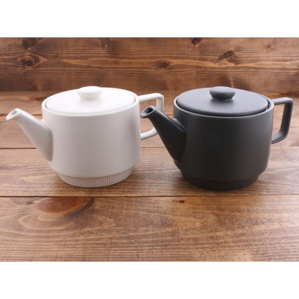 スタックポット 550cc Weekend Stack MIKASA急須 ポット 茶器