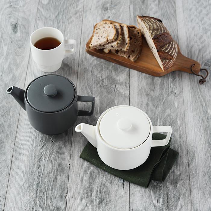 スタックポット 550cc Weekend Stack MIKASA急須 ポット 茶器