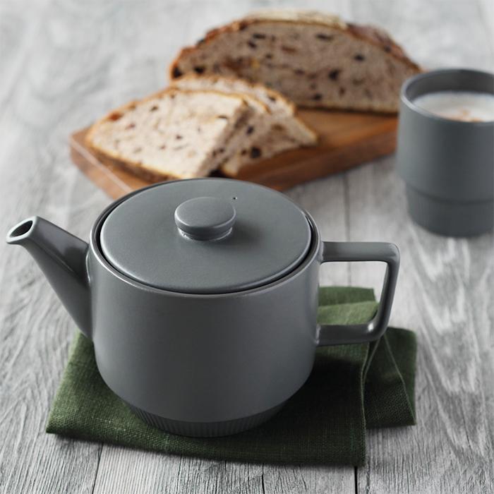 スタックポット 550cc Weekend Stack MIKASA急須 ポット 茶器