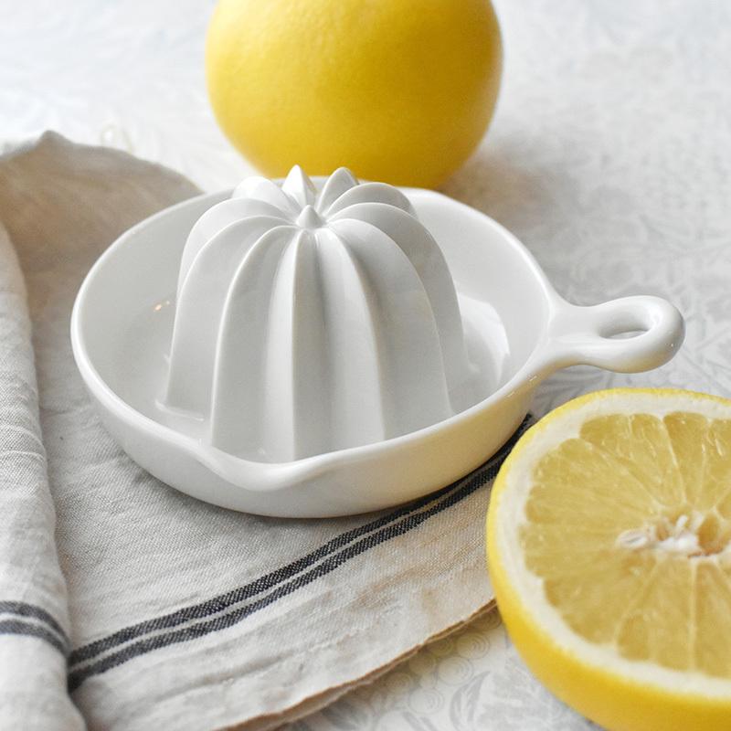 可愛いフルーツ食器 グレープフルーツ