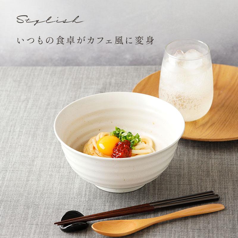 どんぶり 18cm 紬暮 tsunagu 丼ぶり 丼 麺鉢 ボウル 鉢 大鉢 和食器