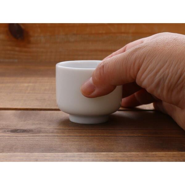 蛇の目 ぐい呑 2勺半 54ccお猪口 おちょこ ぐい飲み ぐい呑み ぐいのみ