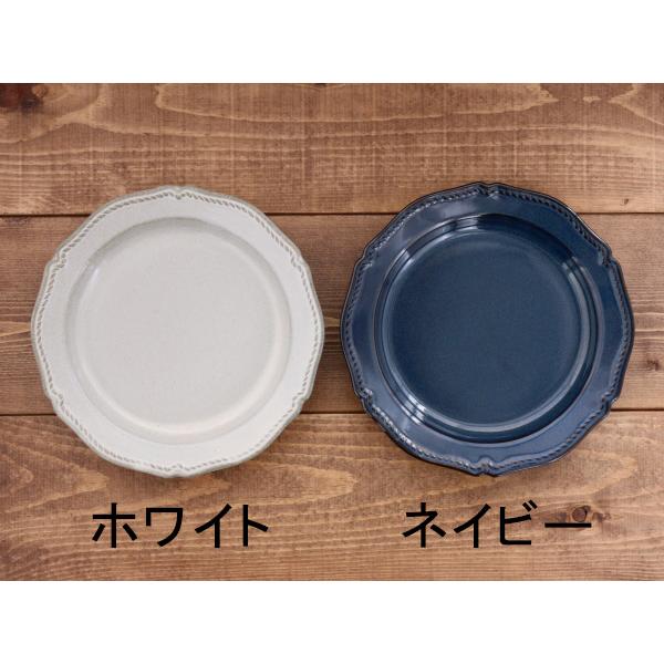 新品・未使用、完品　アビランド　ヴィルクローズ　ケーキ皿（１９φcm） ケーキ皿 19.5cm フィセル プレート おしゃれ 洋食器 お皿 皿 食器 中