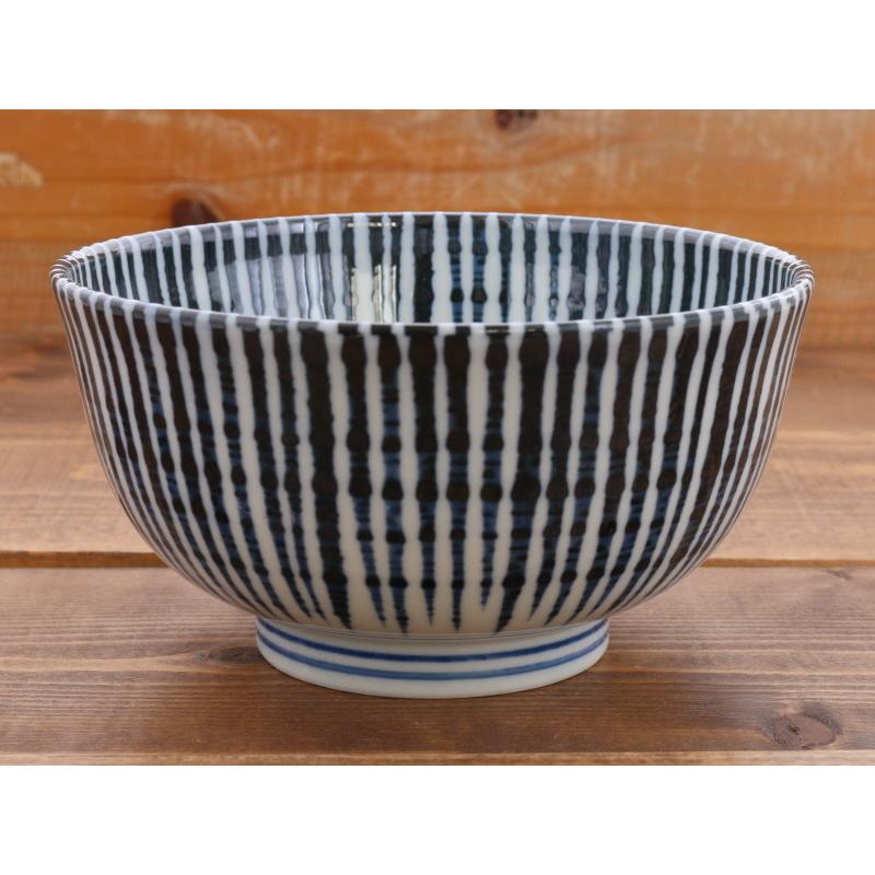 どんぶり 軽量 16.5cm 千段十草 和食器dv十草 丼ぶり 丼 おしゃれ 和