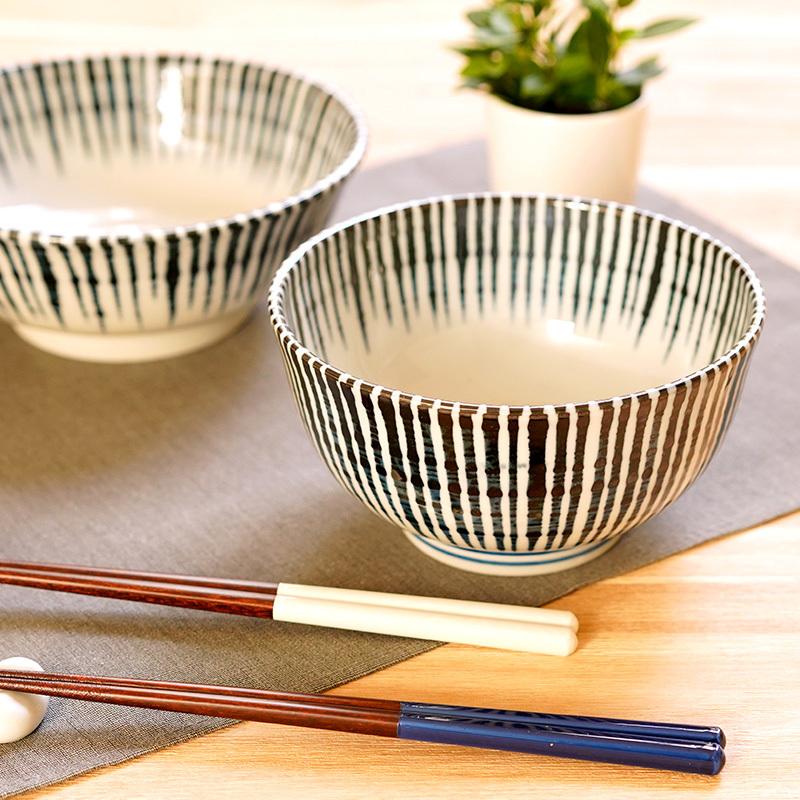 どんぶり 軽量 16.5cm 千段十草 和食器dv十草 丼ぶり 丼 おしゃれ 和