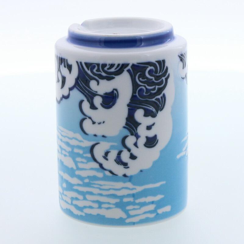 湯呑 270cc MINO YUNOMI 箱入り 鳥獣戯画 富士山 湯呑み 湯飲み ゆのみ