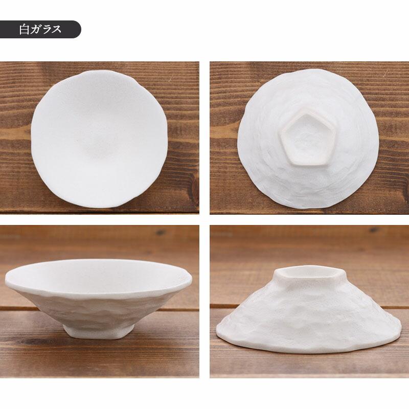 たたき深小皿 10cm 日々にちにち 小皿 和食器 深皿 美濃焼 日本製 電子