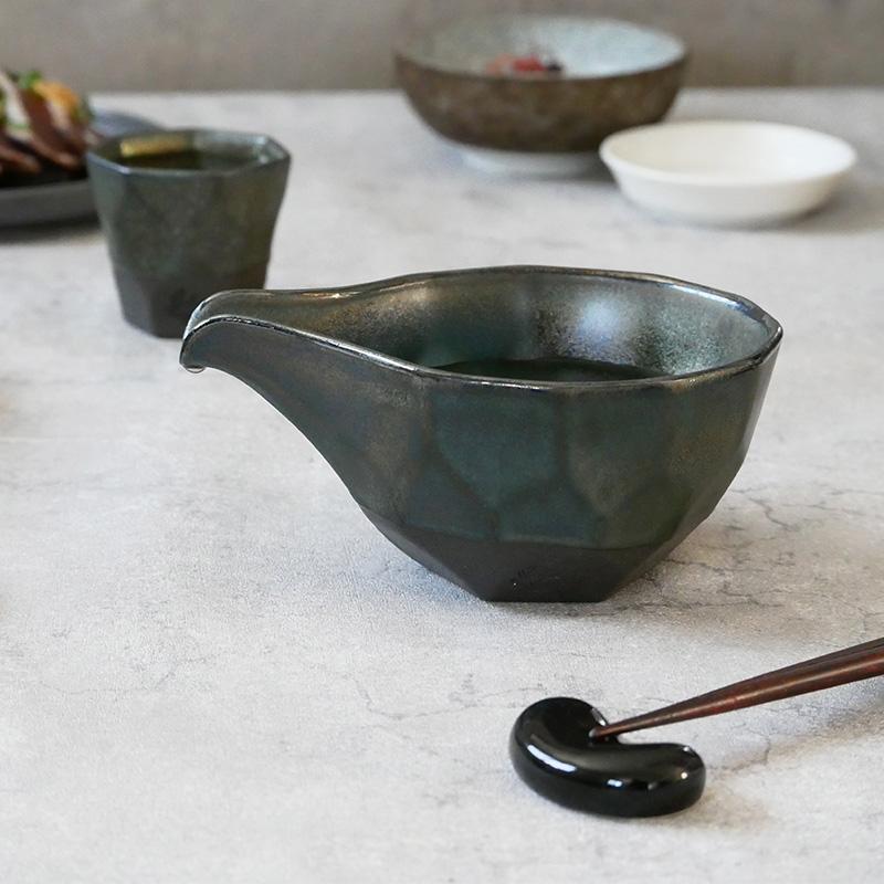 片口酒器 290cc つばめ工房酒器 徳利 冷酒 片口 日本酒 お酒 和 片口酒器 290cc つばめ工房酒器 徳利 冷酒 片口 日本酒 お酒 和