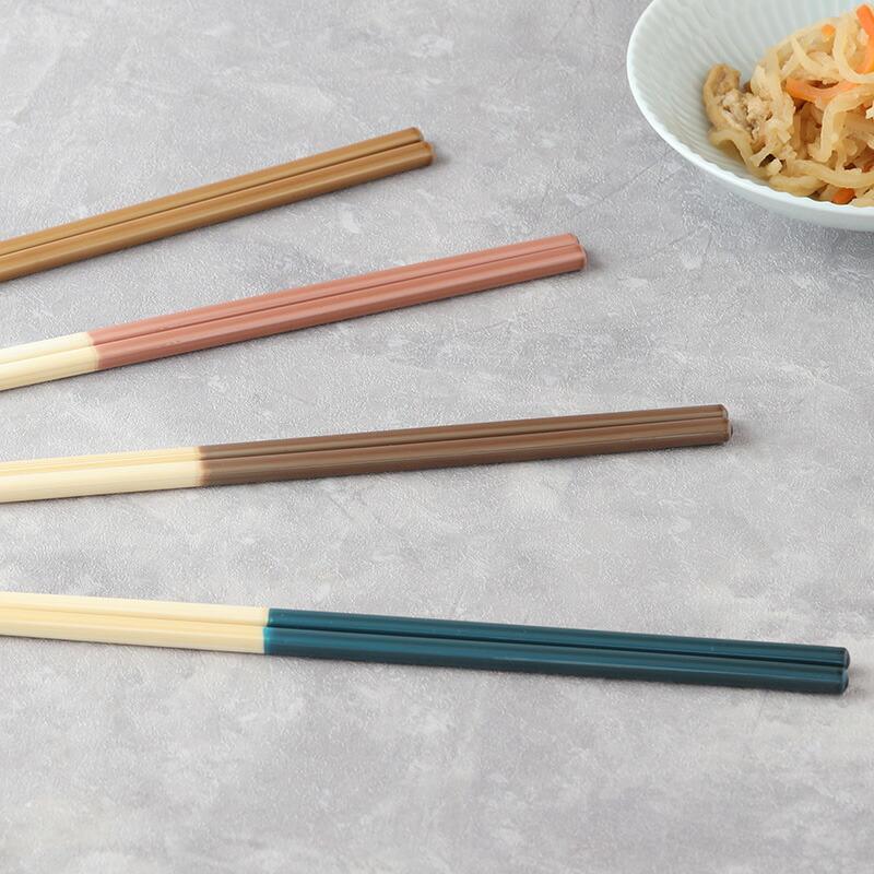 2WAY菜箸 30cm 食洗機対応 nude【メール便対象】 カトラリー 箸 はし