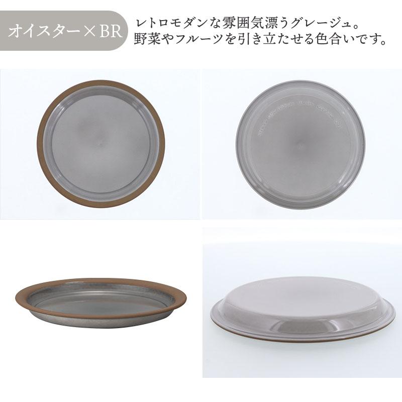 【新品未使用】 ARABIA フルーツ模様お皿2枚セット プレート エマリエプレート 15cm kukka mokki レンジ・食洗機対応 おしゃれ