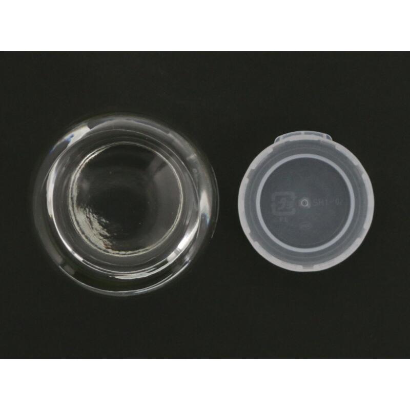 レトロ牛乳瓶 花巻ミルクプラント蓋付 昭和レトロな牛乳とコーヒー牛乳と牛乳受け箱のミニチュア（黄