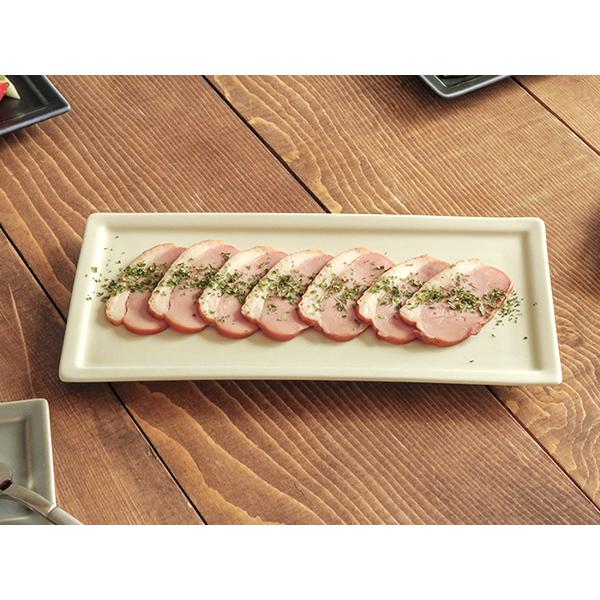 長角皿 フレーム ロングプレート レクタングル 角皿 皿 お皿 プレート