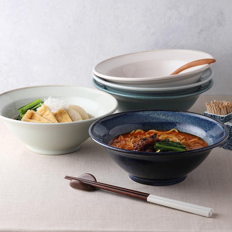 リムボウル L 20cm KatoKato 彩りの鉢丼ぶり 和食器 おしゃれ どんぶり