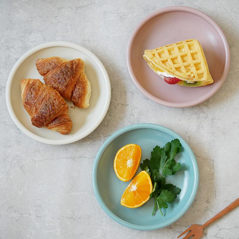 china sea 16cm 取り皿5枚セット Amazon.co.jp: 16cm クープ皿 中華皿 プレート 5枚 セット 電子