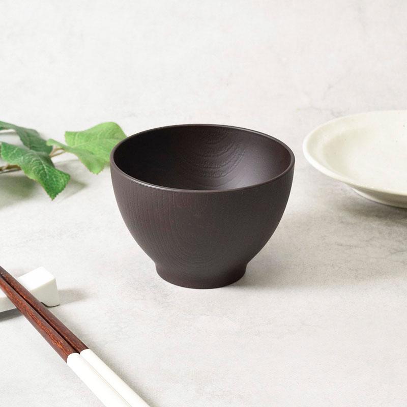 和食器 土物のお茶碗＆お椀＆箸ペア6点セット 送料無料 夫婦茶碗 ペア