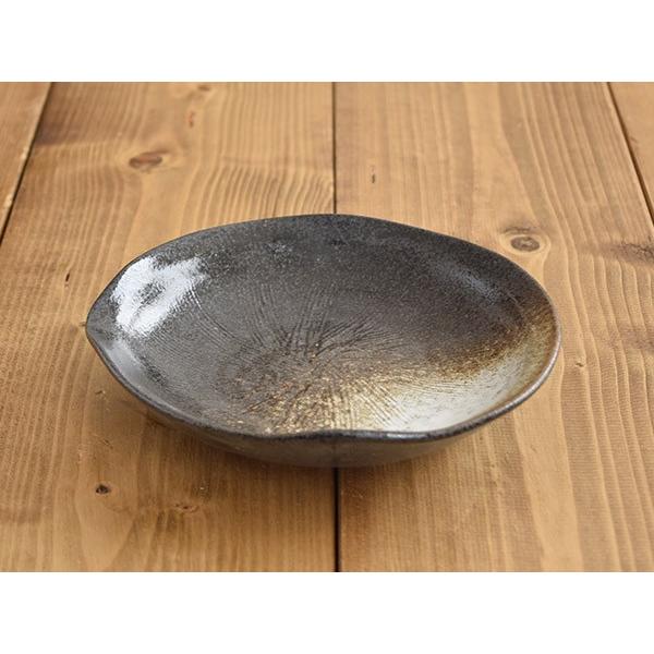 備前焼　大皿と取皿 翠 取皿 / aito製作所 | ファッション通販 【公式通販】オン