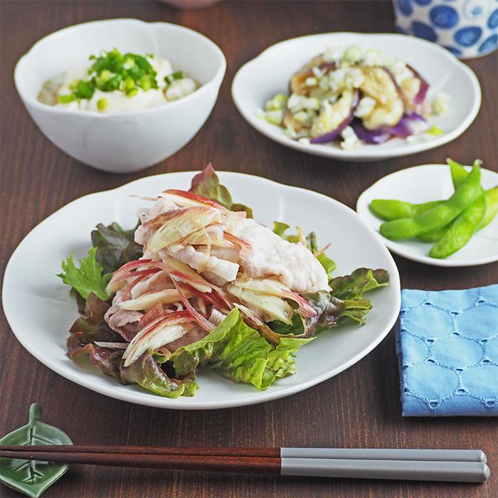 小鉢 フラワーボウル 12cm Flower ボウル 鉢 和食器 おしゃれ 小鉢 フラワーボウル 12cm Flower ボウル 鉢 和食器 おしゃれ