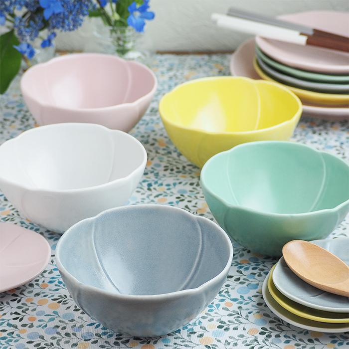 小鉢 フラワーボウル 12cm Flower ボウル 鉢 和食器 おしゃれ 小鉢 フラワーボウル 12cm Flower ボウル 鉢 和食器 おしゃれ
