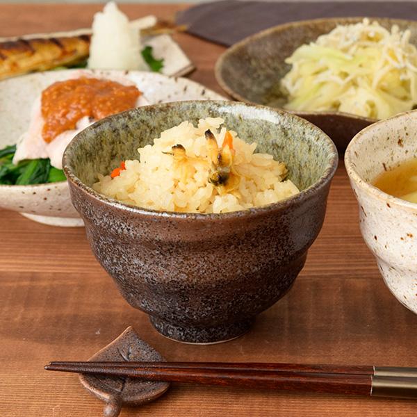 爆買小丼 12cm ろくろ目 和食器丼ぶり どんぶり ボウル 鉢 中鉢