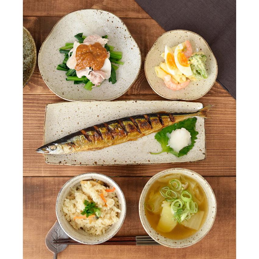 変形三角小皿 13cm 和食器皿 プレート 取り皿 中皿 サラダ皿 副 変形三角小皿 13cm 和食器皿 プレート 取り皿 中皿 サラダ皿 副