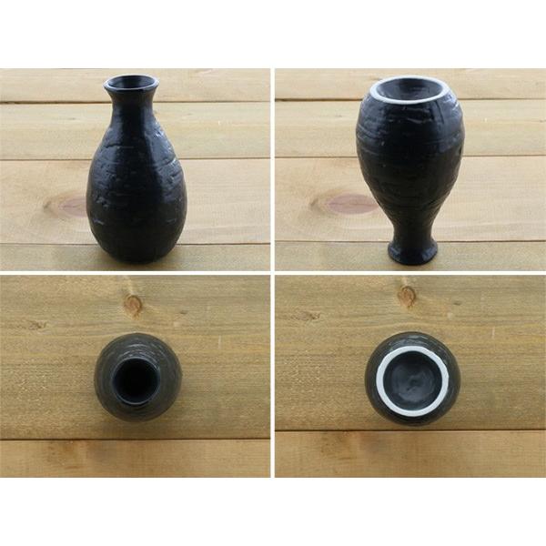 1合徳利 削り 和食器 徳利 酒器 とっくり 熱燗 冷酒 一合 日本酒 和