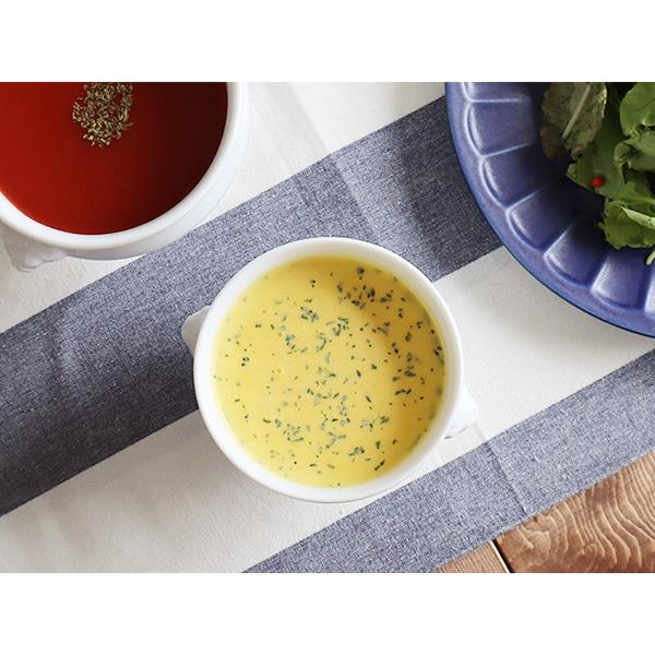 ボウル スープボウル 高品質 白磁 ライオントリュフスープ S オーブン