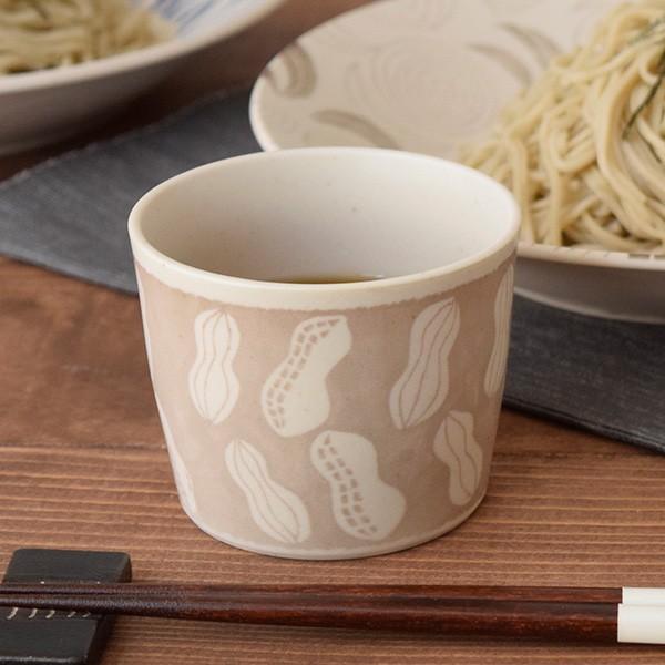 そば猪口 実り 和食器蕎麦猪口 そばちょこ そばつゆ つゆ入れ そば用