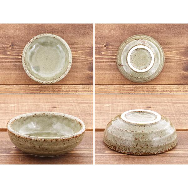 爆買和食器 おしゃれ おかず小鉢 10cm 暮らしの器 小鉢 ボウル 食器
