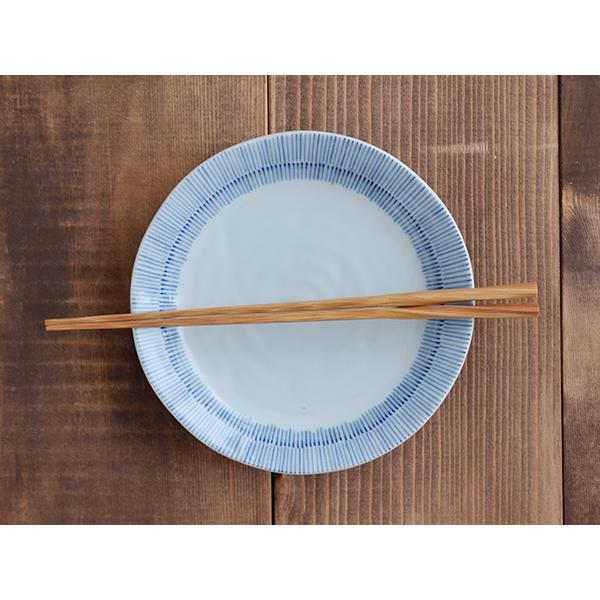 取り皿 16cm 十草フレーム 和食器 お皿 中皿 皿 プレート サラダ皿 副