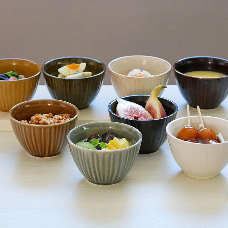 和食器 小鉢 お茶碗 人気 食器 和のスモールボウル アウトレット