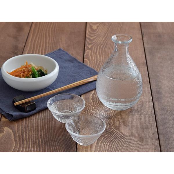 爆買ガラス徳利 300cc 電子レンジOK 日本製 徳利 とっくり 酒器 ガラス