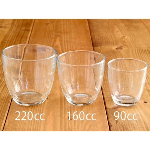 グラス・カップ・酒器 KOYO SHOP ライングラス 90ccグラス ガラス ガラス食器 コップ タンブラー