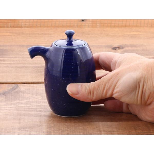 醤油差し なつめ型 100cc 調味料入れ 和食器 醤油入れ 醤油さし