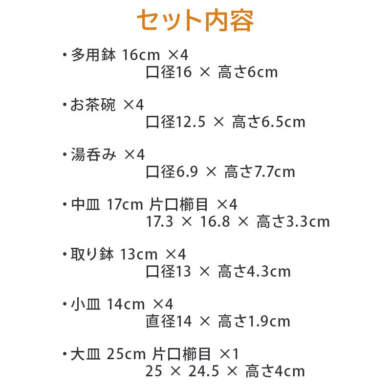 和食器 黒備前 超豪華25点食器セット 送料無料福袋 食器のセット 新