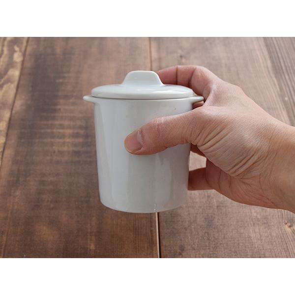 ジャポネココット3色セット 蓋付 和カフェスタイルおしゃれ 食器 和