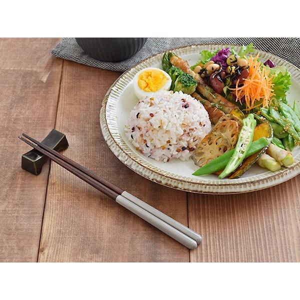 箸 COCOE 4膳セット はし 木製 天然木 ウッド 箸セット カトラリー