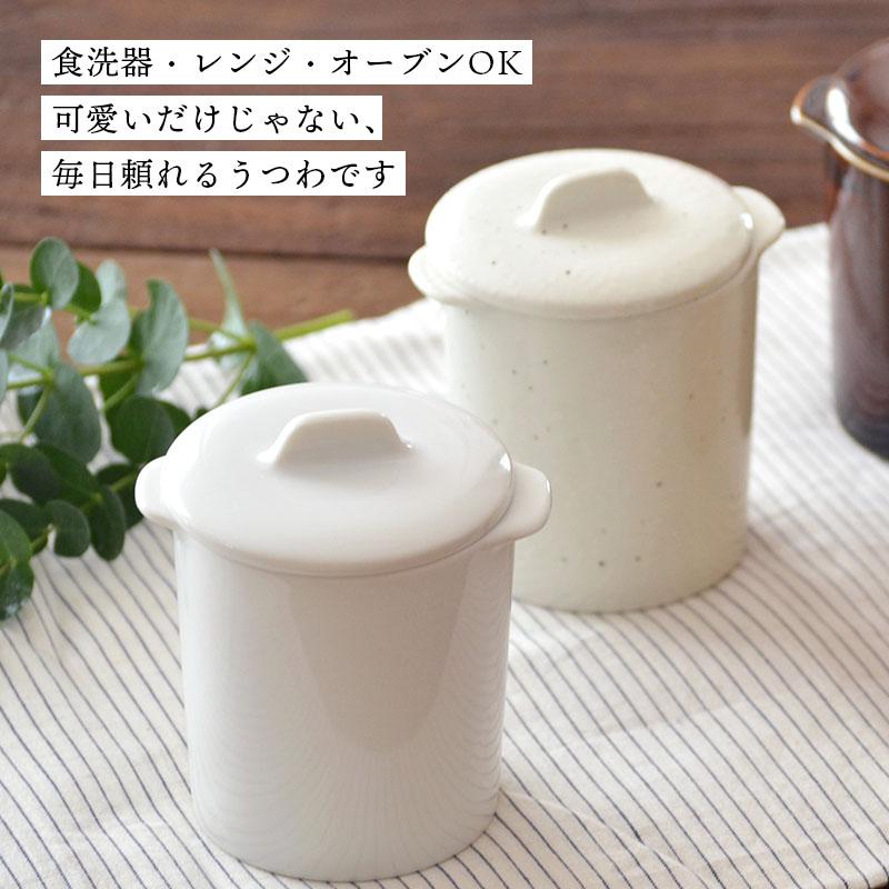 茶碗蒸し　和カフェスタイル　ジャポネココット蓋付き 茶碗蒸し 茶碗むし 蒸し碗 洋風茶碗蒸し ココット スープカップ デザートカップ プリンカップ カフェ食器｜shokki-east｜09